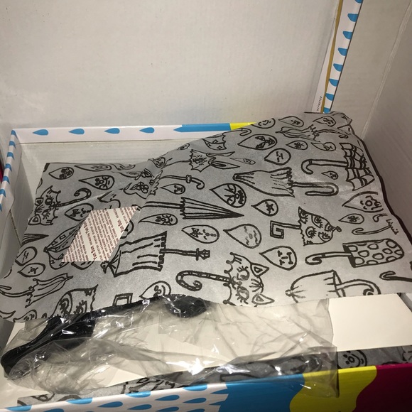 NWT Jeffrey Campbell Chelsea Waterproof Rain Boot - Picture 11 of 12